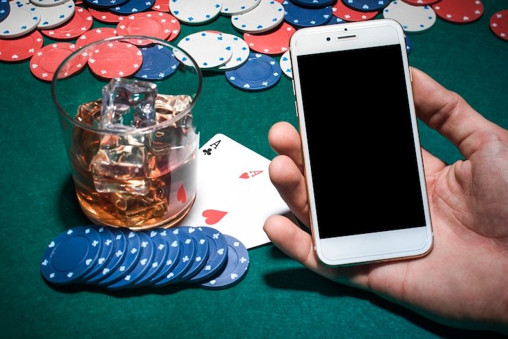 Panel kontrol data pribadi pengguna